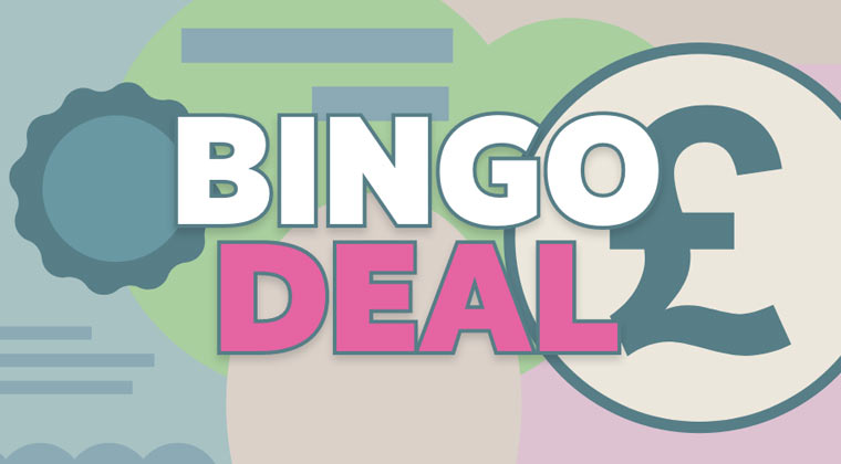 Bingo Deal